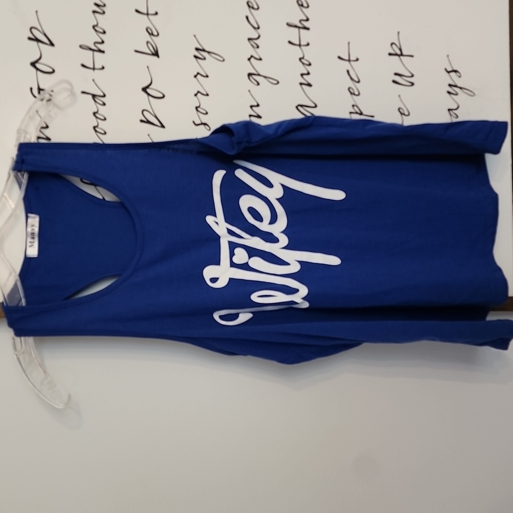 Wifey Tank